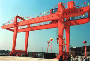 門(mén)式起重機(jī)