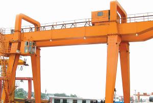 門(mén)式起重機(jī)