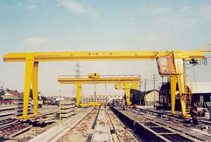 門(mén)式起重機(jī)