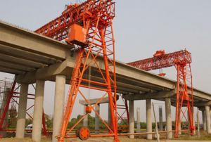 門(mén)式起重機(jī)