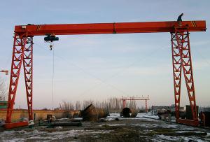 門(mén)式起重機(jī)