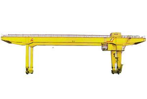 通用門(mén)式起重機(jī)